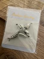 Broche, Ophalen of Verzenden, Zo goed als nieuw