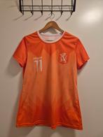 Oranje dames shirt maat L, Ophalen of Verzenden, Nieuw, Maat 38/40 (M), Oranje