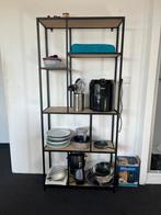 Keukenwand, Huis en Inrichting, Keuken | Complete keukens, Ophalen of Verzenden