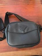 Zwart Black Bananas Schoudertasje, Ophalen of Verzenden, Zo goed als nieuw, Zwart, Schoudertasje