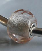 Trollbeads ROZE PRISMA  **NIEUW**, -, Verzenden, -, Nieuw