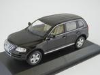 Volkswagen Tourareg, Hobby en Vrije tijd, Modelauto's | 1:43, Ophalen of Verzenden, Nieuw, Auto, Overige merken