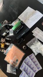 DRAGONHAWK FOLD PRO COMPLETE SET!, Ophalen of Verzenden, Zo goed als nieuw, Overige typen