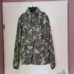 Camouflage jasje, Ophalen of Verzenden, Zo goed als nieuw, Overige kleuren