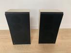 Twee B&O boxen Beovox S45, Gebruikt, Minder dan 60 watt, Front, Rear of Stereo speakers, Ophalen
