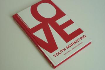 Boschma / Groen: Love Youth Marketing   beschikbaar voor biedingen