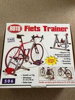 Roto fietstrainer, Sport en Fitness, Wielrennen, Ophalen, Zo goed als nieuw, Overige typen