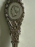 Wilhelmina lepel, Ophalen of Verzenden