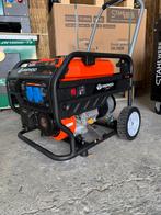 DAEWOO GDAX4050 – KRACHTIGE 2.5 kVA GENERATOR