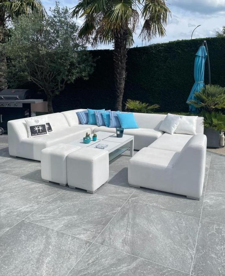 Keramische tuintegels van 2 cm dik – slim kiezen voor jou, Tuin en Terras, Tegels en Klinkers, Nieuw, Overige typen, Keramiek