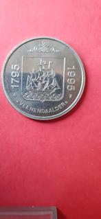 Penning "DE VEENENDAALDER". 1795-1995, Verzenden, Overige materialen, Nederland