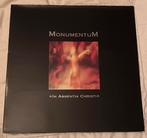Monumentum - In Absentia Christi LP Abruptum Samael Beherit, Ophalen of Verzenden