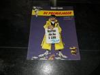 Lucky Luke De premiejager(speciale uitgave), Boeken, Eén stripboek, Ophalen of Verzenden, Zo goed als nieuw, Morris