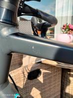 Racefiets Cube attain slx, 28 inch, Gebruikt, Heren, Aluminium