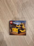 Lego technic bulldozer Nieuw in doos, Lego, Zo goed als nieuw, Ophalen