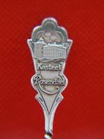 Lepeltje: Rozendaal Kasteel Rosendael, Verzenden
