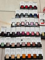 Diverse kleuren van cnd shellac NIEUW en origineel!, Sieraden, Tassen en Uiterlijk, Uiterlijk | Cosmetica en Make-up, Nieuw, Ophalen of Verzenden