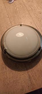 GRATIS af te halen: 3 retro/vintage lampen, Ophalen of Verzenden