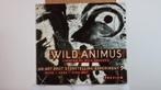 Rich Shapero - Wild Animus (A Storytelling Experiment), Ophalen of Verzenden, Gebruikt