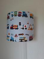 Wandlamp kinderkamer voertuigen van Designed4Kids, Ophalen of Verzenden, Zo goed als nieuw, Lamp