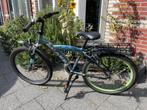 Batavus snake jongensfiets 24 inch, Ophalen, Zo goed als nieuw, 24 inch