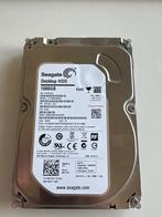Harde schijf, Computers en Software, Harde schijven, Intern, 1000gb, Nieuw, Ophalen of Verzenden