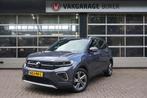 Volkswagen T-Cross 1.0 TSI R-Line Edition Navi/Camera/Trekha, 12 maanden, T-Cross, Gebruikt, Euro 6