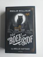 Philip Pullman - Het boek van stof deel 1, Boeken, Fantasy, Ophalen of Verzenden, Zo goed als nieuw