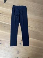 Legging donker blauw, Ophalen, Zo goed als nieuw, Blauw, Legging