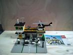 Lego 381 politiebureau, Kinderen en Baby's, Speelgoed | Duplo en Lego, Complete set, Gebruikt, Ophalen of Verzenden, Lego
