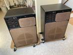 Philips MFB 22RH545 luidsprekerbox set, Ophalen, Philips, Gebruikt, 120 watt of meer