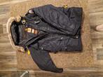 parajumpers heren parka, Ophalen of Verzenden, Gedragen, Zwart