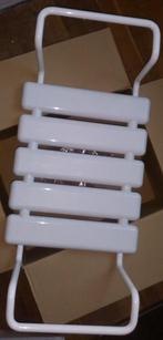 badzit bad Free care van Marcke bad zitje badzit, Diversen, Verpleegmiddelen, Ophalen of Verzenden, Nieuw