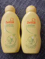 2 nieuwe flesjes Zwitsal conditioner, Ophalen of Verzenden, Nieuw, Overige typen