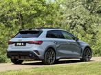 Audi RS3 Sportback 2.5 TFSI RS 3 quattro Carbon (bj 2025), Automaat, Gebruikt, Zwart, RS3