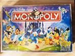 DISNEY  MONOPOLY  JUBILEUM   met 8  Disney metalen pionnen, Hobby en Vrije tijd, Gezelschapsspellen | Bordspellen, Drie of vier spelers