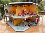 Groot playmobil speelhuis, Kinderen en Baby's, Speelgoed | Playmobil, Ophalen of Verzenden, Zo goed als nieuw