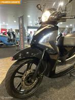 Sym Symphony ST bromscooter 45KM 4T E4 zeer nette staat, Fietsen en Brommers, Overige modellen, 49 cc, Benzine