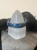 Lapis lazuli sterling zilver beschermt geluk intuïtie uniek, Sieraden, Tassen en Uiterlijk, Armbanden, Met edelsteen, Blauw, Nieuw