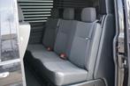 Volkswagen Transporter 150PK Automaat L2 Dubbele cabine 4x4, Auto's, Bestelauto's, Automaat, Stof, 4 cilinders, 150 pk