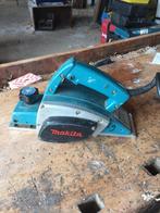 Elektrische handschaaf 850 W ., Doe-het-zelf en Verbouw, Ophalen of Verzenden, Zo goed als nieuw, Elektrisch, Tuinfrees
