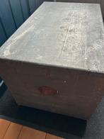 Leger/deken kist, Huis en Inrichting, Ophalen, Gebruikt, 50 tot 100 cm, Minder dan 50 cm