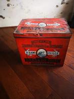 Blik de blauwe reiger koffie/thee Amsterdam, Ophalen, Gebruikt, Koffie