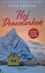 5 x Svea ERSSON, Ophalen of Verzenden