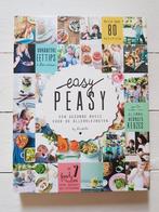 Vera van Haren easy peasy, Boeken, Ophalen of Verzenden, Gelezen