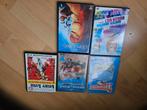 Dvd en waveboard, Cd's en Dvd's, Cd's | Kinderen en Jeugd, Ophalen, Gebruikt, Muziek