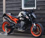 KTM 890 DUKE GP (bj 2023) LEOVINCE, Motoren, 2 cilinders, KTM, Onbekend, Onbekend