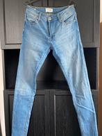 Jack & Jones Spijkerbroek - Maat W33-W34, Kleding | Heren, Spijkerbroeken en Jeans, Ophalen of Verzenden, Zo goed als nieuw, Blauw