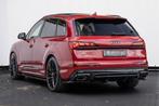 Audi Q7 60 TFSI-e 490pk Quattro Competition Pano S-stoelen O, Automaat, 77 km/l, Gebruikt, 2995 cc
