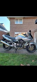 Suzuki Bandit Gsf 1200 S, Motoren, Motoren | Suzuki, 4 cilinders, Motorrijbewijs A, Meer dan 35 kW, 1200 cc